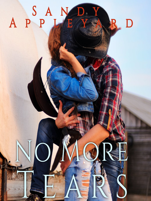 Title details for No More Tears by Sandy Appleyard - Available